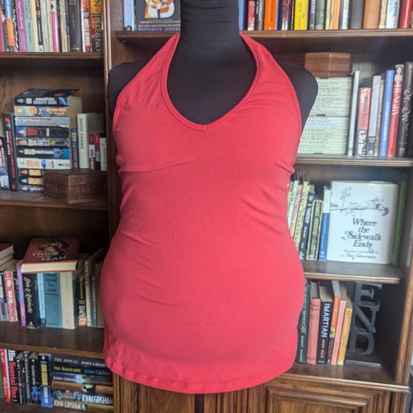TORRID Foxy Halter- 2 - Picture 1 of 3